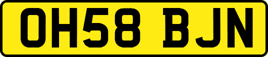 OH58BJN