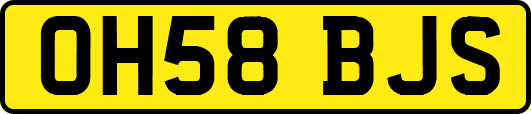 OH58BJS