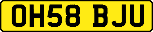 OH58BJU