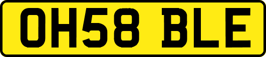 OH58BLE