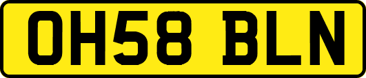 OH58BLN