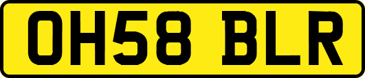 OH58BLR