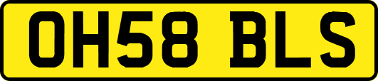 OH58BLS