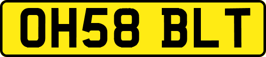 OH58BLT