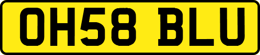 OH58BLU