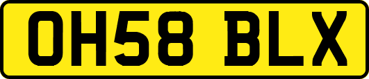 OH58BLX
