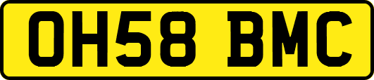 OH58BMC