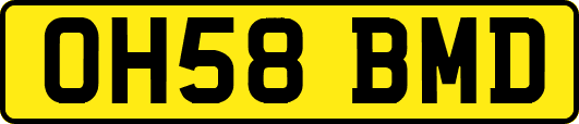 OH58BMD