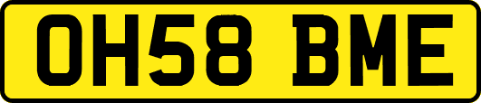 OH58BME