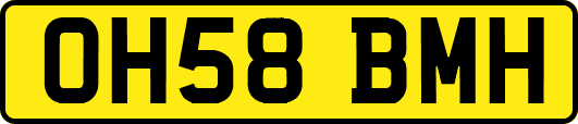OH58BMH
