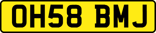 OH58BMJ