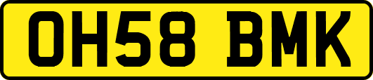 OH58BMK