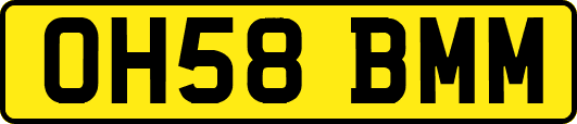 OH58BMM