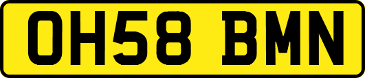 OH58BMN