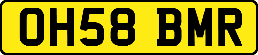 OH58BMR