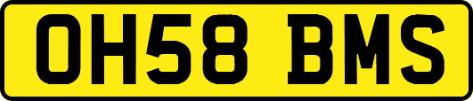 OH58BMS