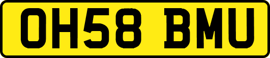 OH58BMU