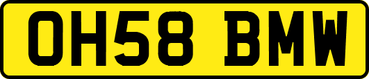 OH58BMW