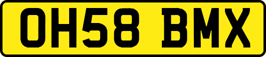 OH58BMX