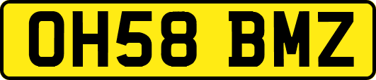 OH58BMZ