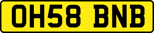OH58BNB