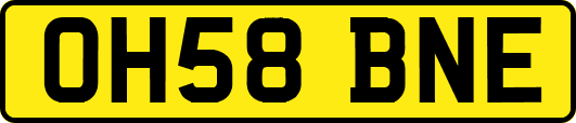 OH58BNE