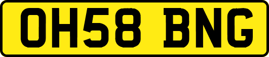 OH58BNG