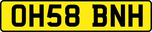 OH58BNH