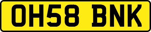 OH58BNK