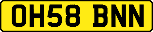 OH58BNN
