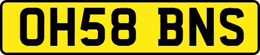 OH58BNS