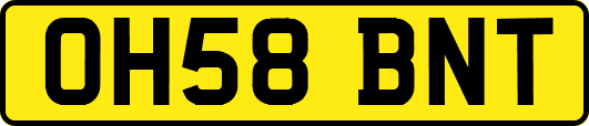 OH58BNT