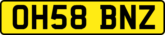 OH58BNZ