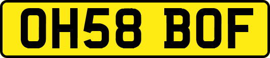 OH58BOF