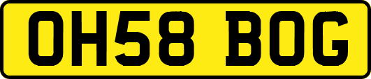 OH58BOG