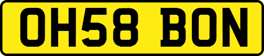 OH58BON