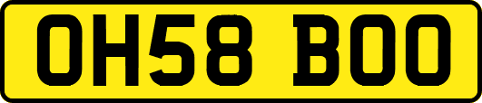 OH58BOO