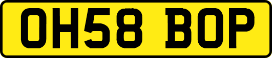 OH58BOP