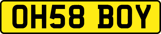 OH58BOY