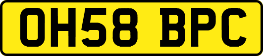 OH58BPC