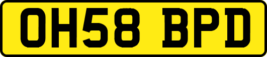 OH58BPD