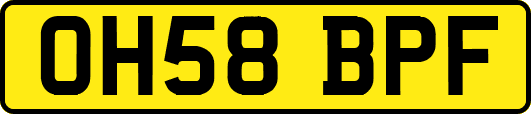 OH58BPF