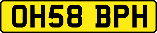 OH58BPH