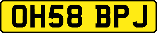 OH58BPJ