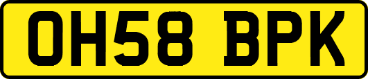 OH58BPK