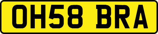 OH58BRA