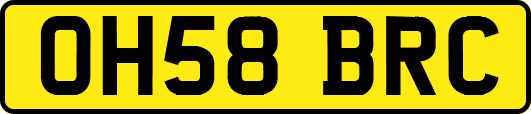 OH58BRC