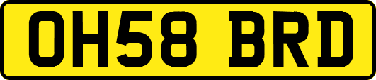 OH58BRD