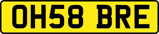 OH58BRE