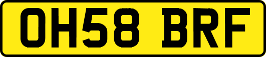 OH58BRF
